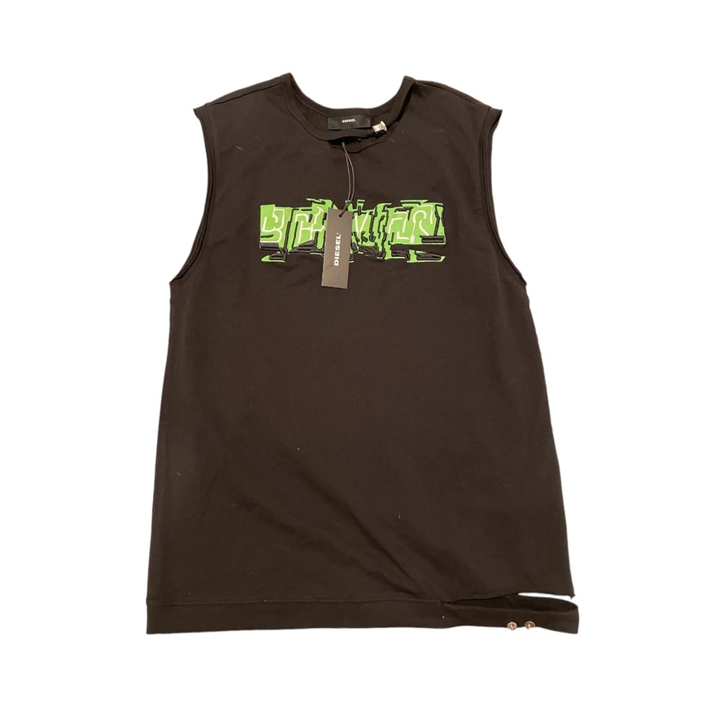 Diesel Top